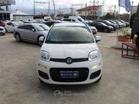 Usata Fiat Panda Lounge 95 CV (69 kW) 2019 Bianco Utilitaria