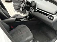 Usata Toyota C-HR Style 98 CV (72 kW) 2021 SUV