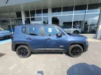 Usata Jeep Renegade Summit 131 CV (96 kW) 2025 Blu shade SUV