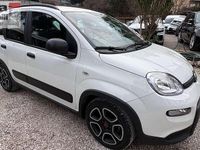 Usata Fiat Panda City Life 69 CV (50 kW) 2022 Bianco Berlina