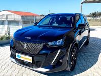 Usata Peugeot 2008 Allure 110 CV (80 kW) 2021 Nero SUV