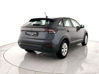 Usata VW Taigo Life 95 CV (69 kW) 2022 Grigio SUV