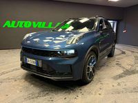 Usata Lynk & Co 01 179 CV (131 kW) 2023 Blu/azzurro SUV