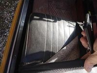 Usata Fiat 500 1970 Giallo Utilitaria