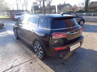 usata Mini Cooper Clubman 1.5 Mayfair Edition