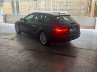 Usata Audi A4 150 CV (110 kW) 2014 Berlina