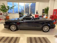 usata Audi Cabriolet Cabriole 2.0 “ stupenda”