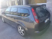 Usata Ford Focus Style 116 CV (85 kW) 2008 Station wagon