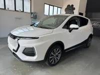 Nuova EVO Evo 4 114 CV (83 kW) 2026 Bianco SUV