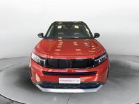 Usata Opel Frontera 52 kW (72 CV) 2025 Arancione SUV