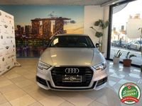 usata Audi A3 Sportback SPB 30 tdi S tronic S LINE *MATRIX*VIRTUAL