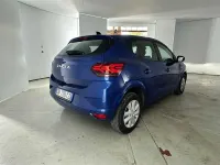 Usata Dacia Sandero Essentiel 101 CV (74 kW) 2023 Blu