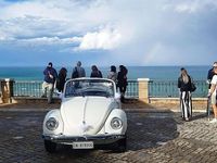 Usata VW Beetle Cabriolet 34 CV (25 kW) 1975 Cabrio