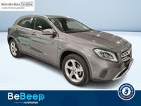 usata Mercedes GLA200 200 D SPORT AUTO MY17