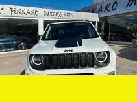 Nuova Jeep Renegade 131 CV (96 kW) 2025 Other SUV