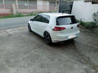 Usata VW Golf VII 184 CV (135 kW) 2016 Station wagon