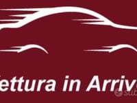 Usata BMW 116 Advantage 116 CV (85 kW) 2023 Nero Utilitaria