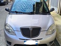 Usata Lancia Ypsilon 2008 Utilitaria
