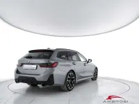 Begagnad BMW 320 M Sport 190 HK (139 kW) 2025 Grå Kombi