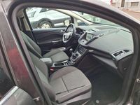 Usata Ford C-MAX Titanium S 120 CV (88 kW) 2017 Grigio Monovolume