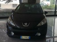 usata Peugeot 207 95 VTi Energie