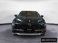 Usata DS Automobiles DS7 Crossback Rivoli 224 CV (164 kW) 2023 Nero SUV