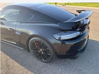Usata Porsche Cayman GT4 Sport 420 CV (308 kW) 2020 Nero Coupé