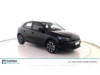 Nuova Opel Corsa S 101 CV (74 kW) 2026 Karbon black Utilitaria