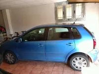 Usata VW Polo Comfortline 80 CV (58 kW) 2007 Utilitaria