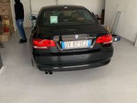 usata BMW 330 330 d Coupe xdrive Eletta 245cv