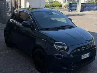 Usata Fiat 500e La Prima 42 kW (58 CV) 2020 Utilitaria