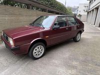 Gebraucht Lancia Delta 64 PS (47 kW) 1990 Kleinwagen