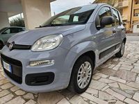 usata Fiat Panda 1.2 Easy 69cv