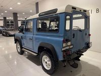 usata Land Rover Defender 90 diesel