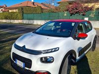 Usata Citroën C3 PureTech 2016 Berlina