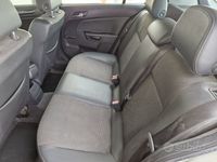 Käytetty Opel Astra 2006 Sedan