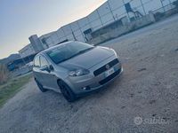 Usata Fiat Grande Punto 2006 Grigio Utilitaria