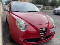 Usata Alfa Romeo MiTo Premium 170 CV (125 kW) 2010 Utilitaria