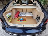 Usata BMW 320 Gran Turismo Luxury Line 184 CV (135 kW) 2015 Berlina