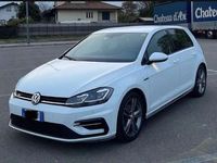 usata VW Golf VII 