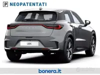 Nuova Lexus LBX 91 CV (66 kW) 2026 Grigio SUV