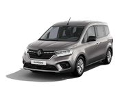 Nuova Renault Kangoo Equilibre 95 CV (69 kW) 2025 Grigio cassiopea Monovolume