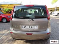 usata Nissan Note -- 1.4 16V Visia