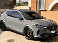Usata Cupra Formentor VZ 310 CV (228 kW) 2022 SUV