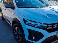 Usata Dacia Sandero Stepway 91 CV (66 kW) 2024 Station wagon