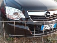 Usata Opel Antara 150 CV (110 kW) 2008 Nero SUV