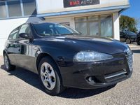 usata Alfa Romeo 147 2ª serie 1.6 16V TS 5 porte Exclusive