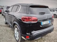 Usata Citroën C5 Aircross 136 CV (100 kW) 2025 Nero SUV