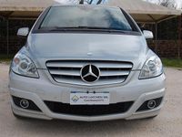 usata Mercedes B200 CDI Chrome 140cv