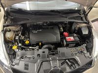 Usata Renault Clio IV 89 CV (65 kW) 2016 Bianco Furgone